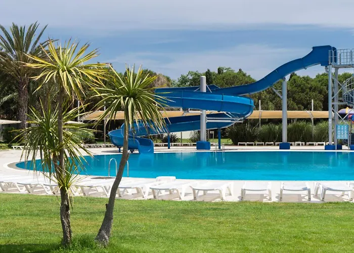Grand Ontur 5* Cesme