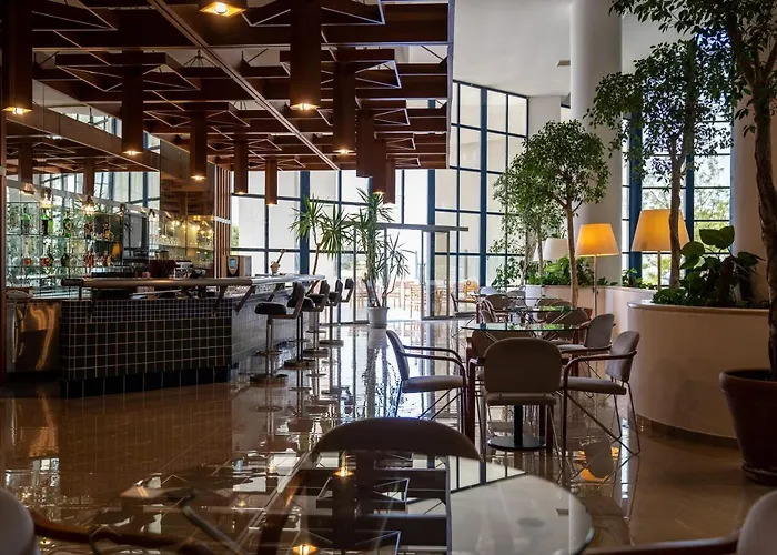 فندق غراند أونتور سيسمي 5*