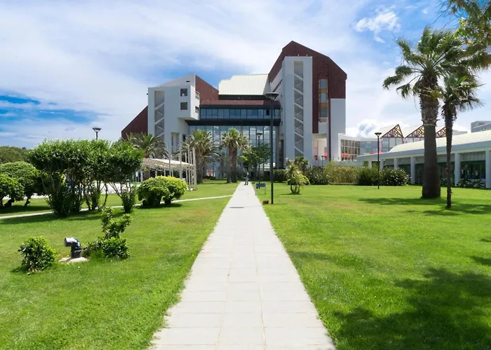 Hotel Grand Ontur