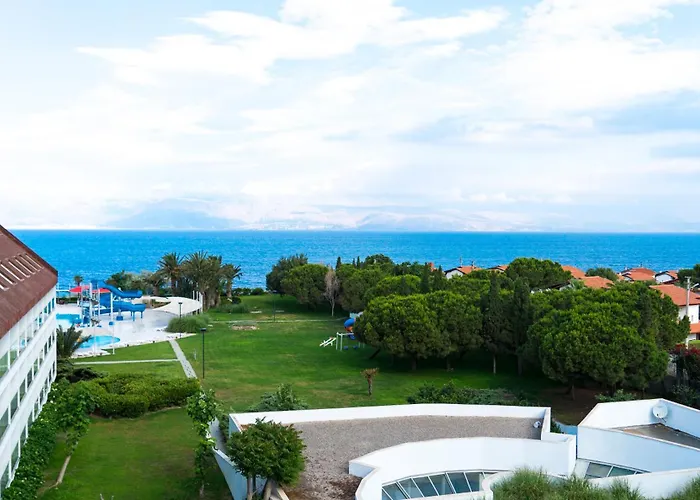 Hotel Grand Ontur 5*